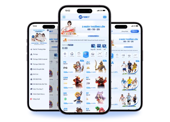 Biểu tượng trải nghiệm cá cược không giới hạn trên 98win5