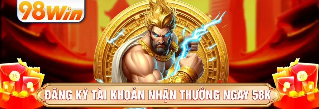 Hướng dẫn nhập 98win5 code