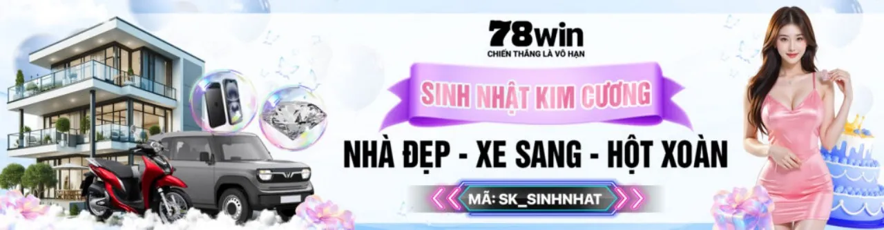 Sòng Bạc Trực Tuyến 98win5 với Mã Code Độc Quyền