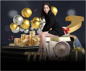 Biểu tượng tiền thưởng chào mừng